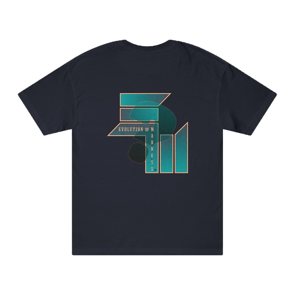 Thumbnail: Ignorance is No Excuse Tee