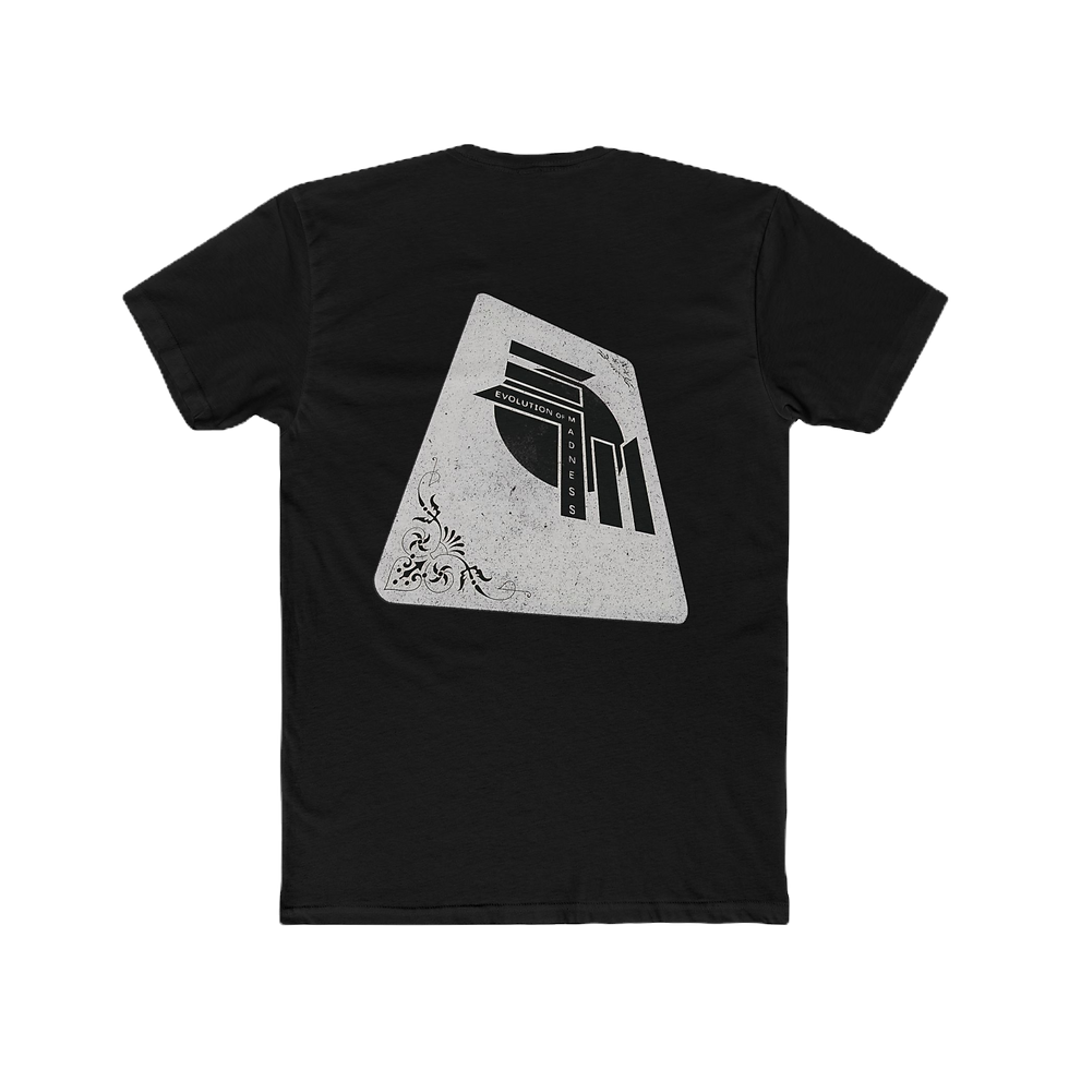 Thumbnail: The Joker Card Tee