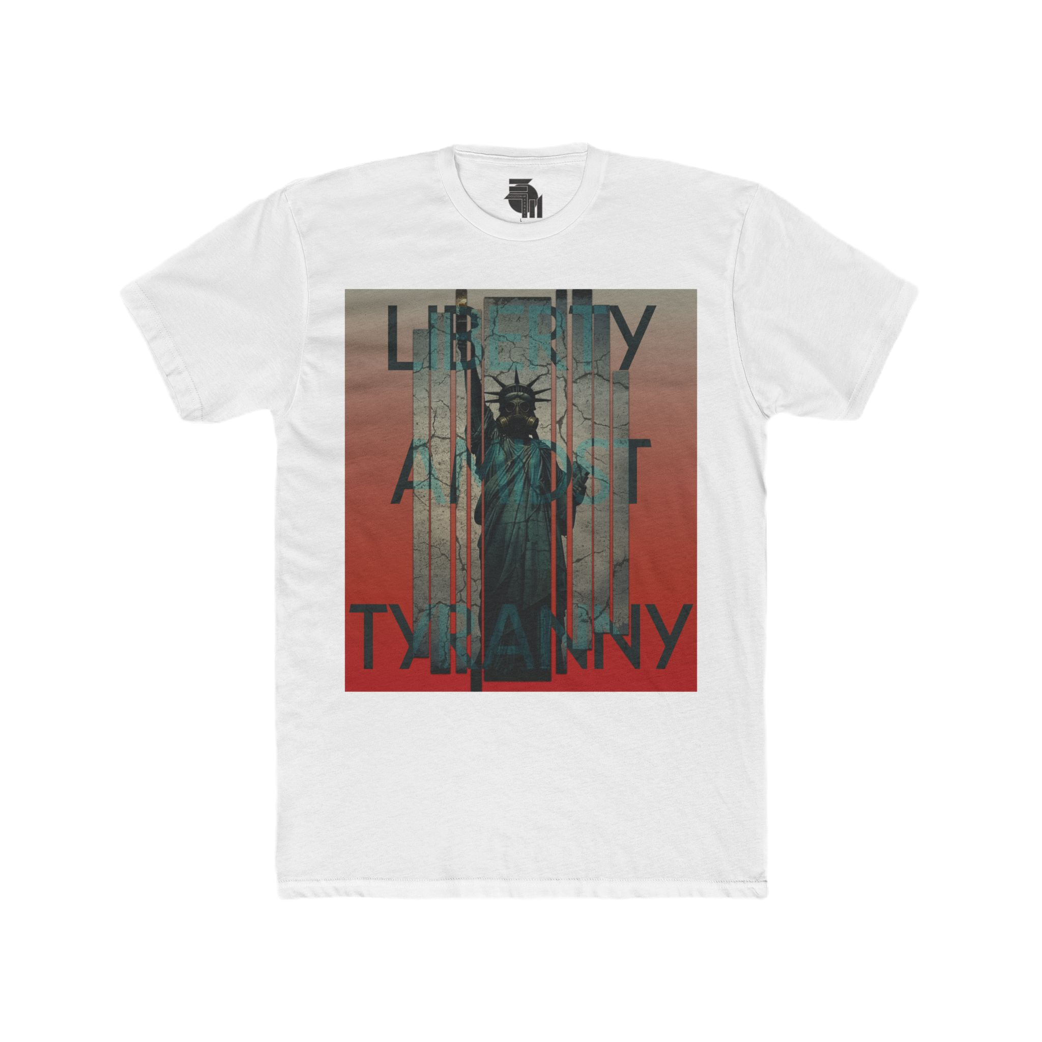 Liberty Amidst Tyranny Tee