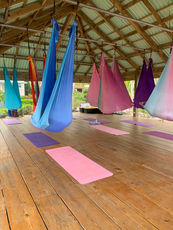 Yoga Mindfulness Health