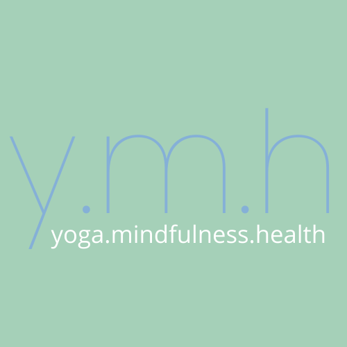 Yoga Mindfulness Health