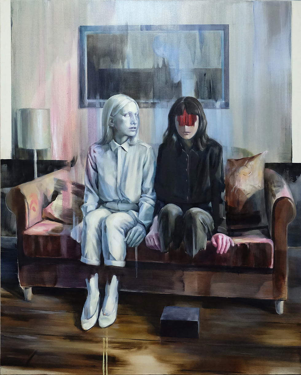 Two