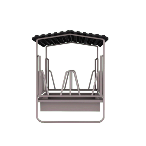 Hay rack | McHillton Designs