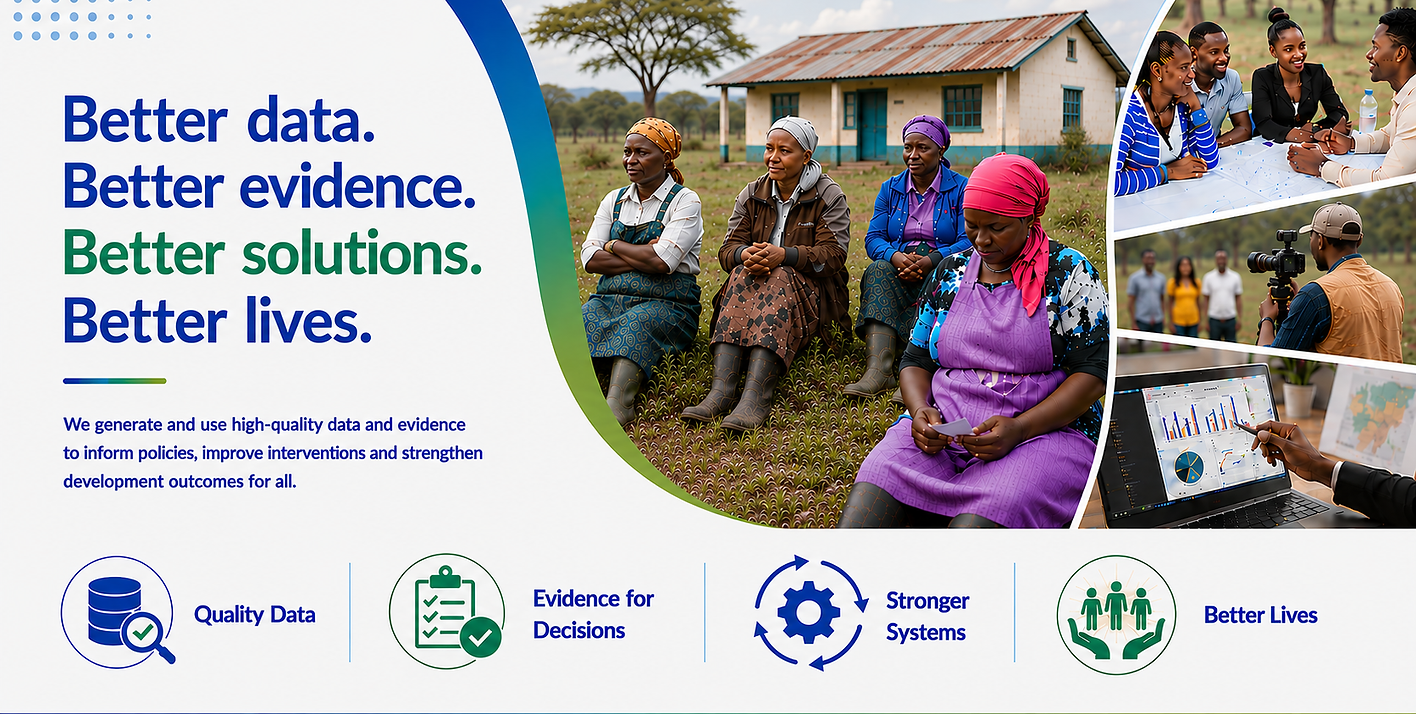 About us I Centre for Research in Health and Development | CRIHDev