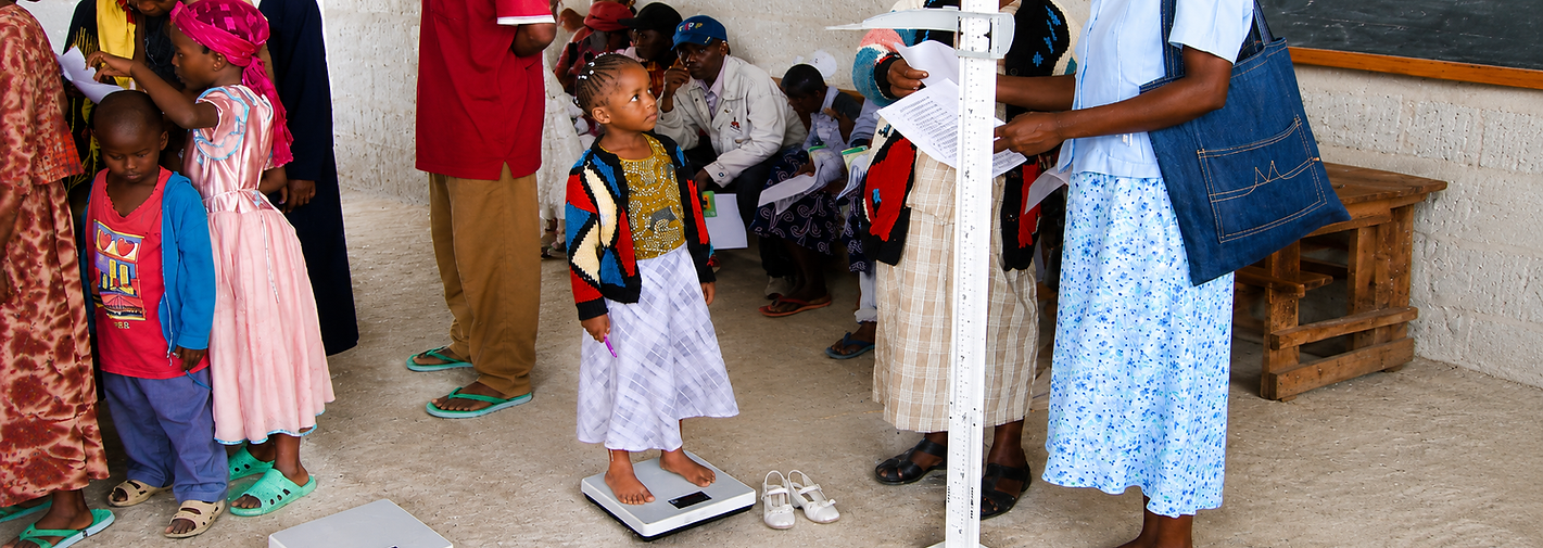 Health Research | Centre for Research in Health and Development | CRIHDev
