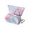 Thumbnail: Dragon Fruit Padded Pouch Set