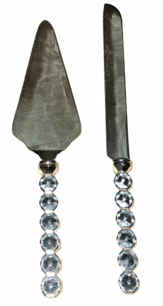 Silver and Diamond