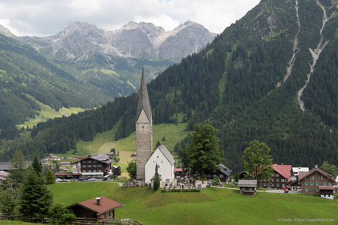 Mittelberg