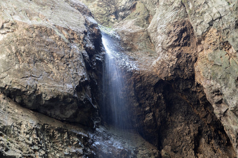 Breitachklamm