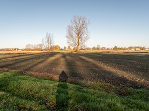 En in de herfst