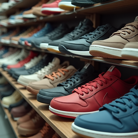 RareKix: The Best Platform for Rare Sneakers