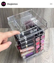 Elley Mae - Beauty Blogger | Morphe 35T