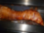 Spit Roast