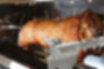 hog roast reading