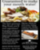 hog roast berkshire