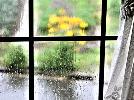 ときには子どもみたいに泣いたらいいよ