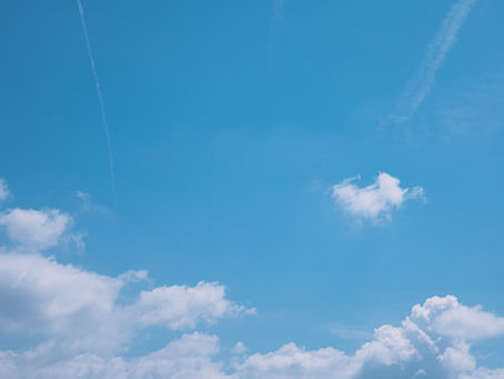 心にスペースが空いたら…あなたは何を入れますか?