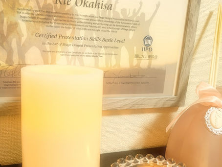 苦手なことこそ、自分らしくゆっくりと。-YouTubeチャンネルのご案内-