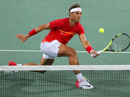 C'E' ANCHE IL PRP TRA I SEGRETI DEL REDIVIVO NADAL