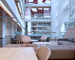 Intervención USS CQ Studio