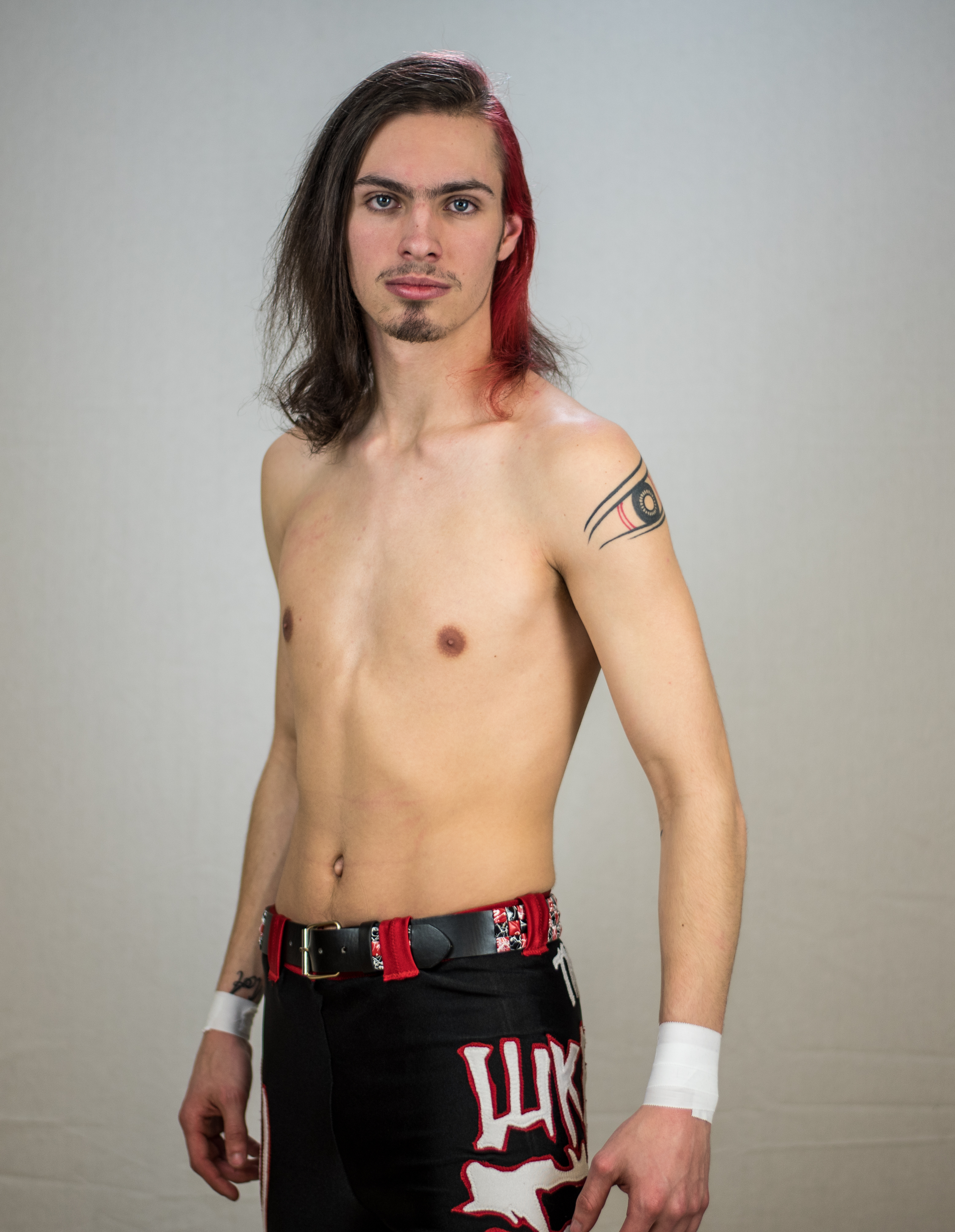 Luke Lee