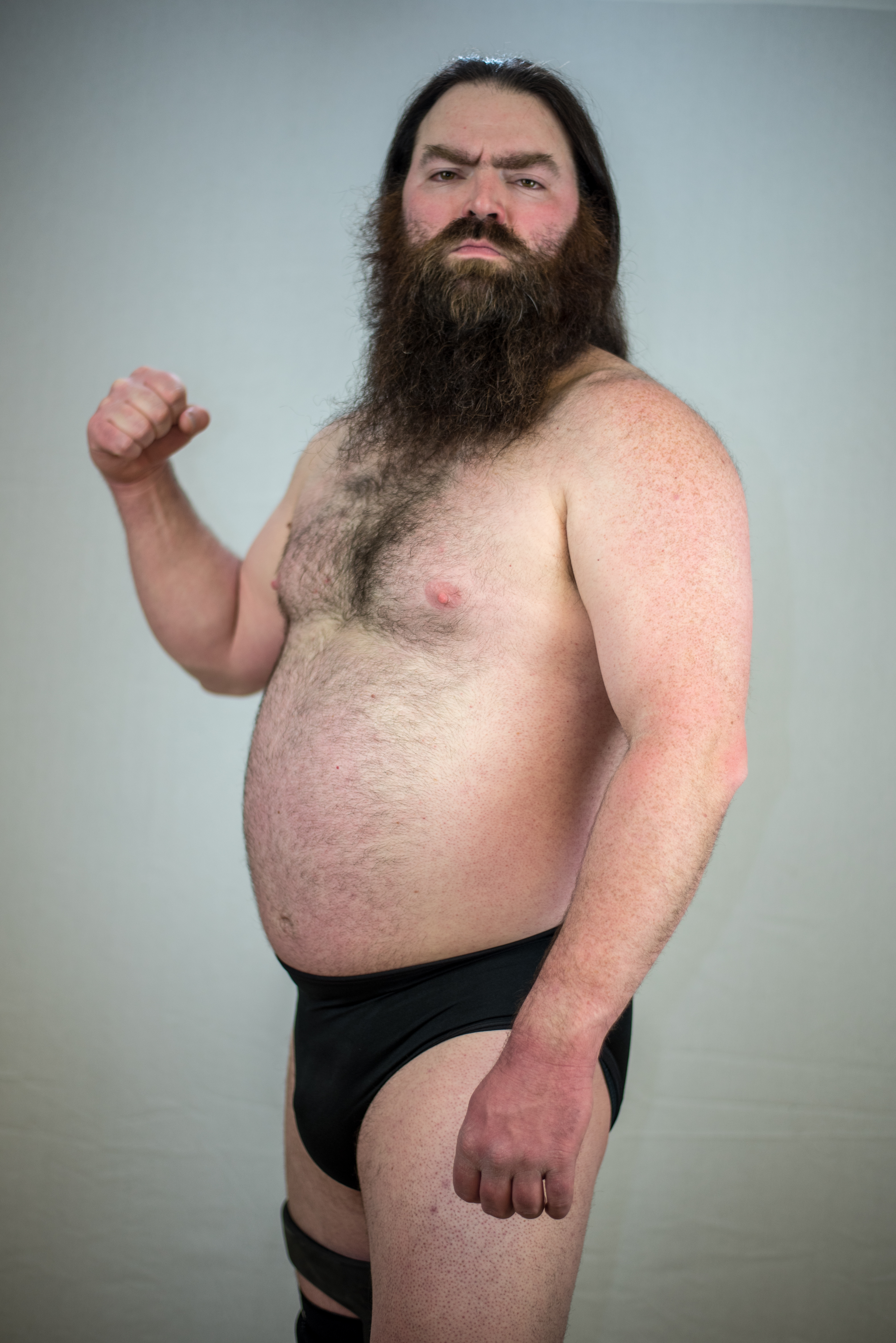 Big Aaron Nasty