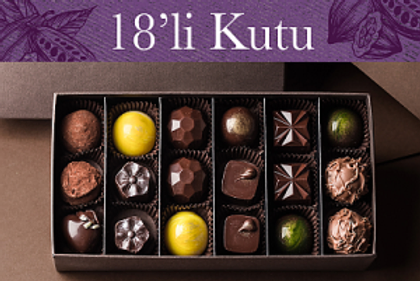 El Yapimi Belcika Cikolatasi Aduja Artisanal Cikolata Ankara