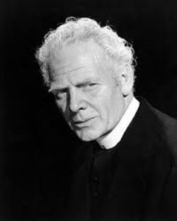Charles Bickford