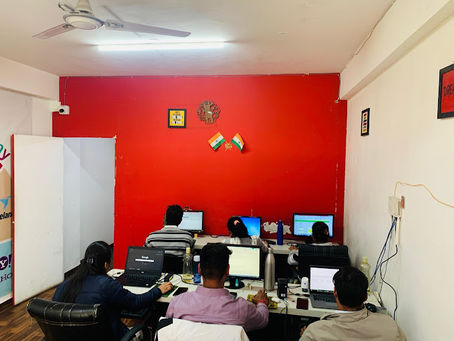The Ultimate Guide to Scaling Your Business in the Pink City