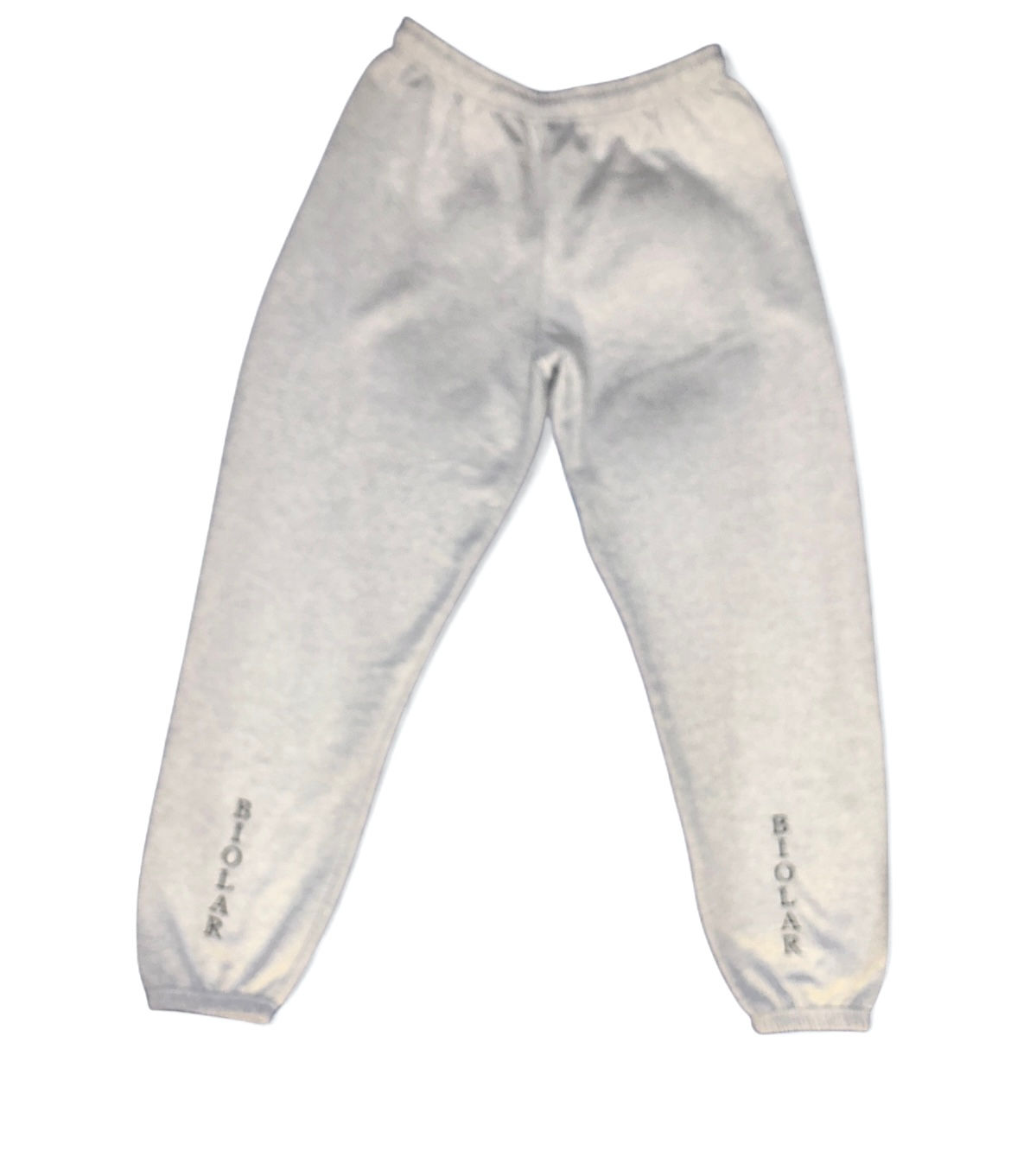 Biolar Masculine Middle Sweatpants 