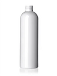 16 oz White PET plastic Cosmo bottle 24-410.png