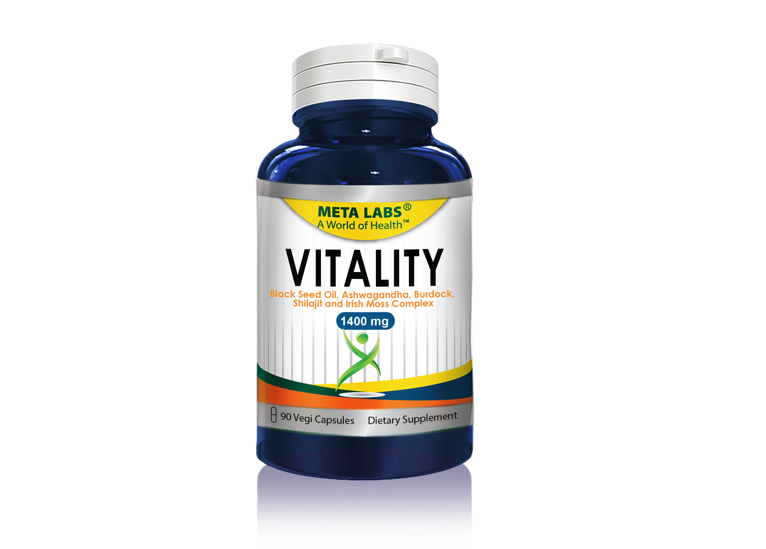 VITALITY - 90ct