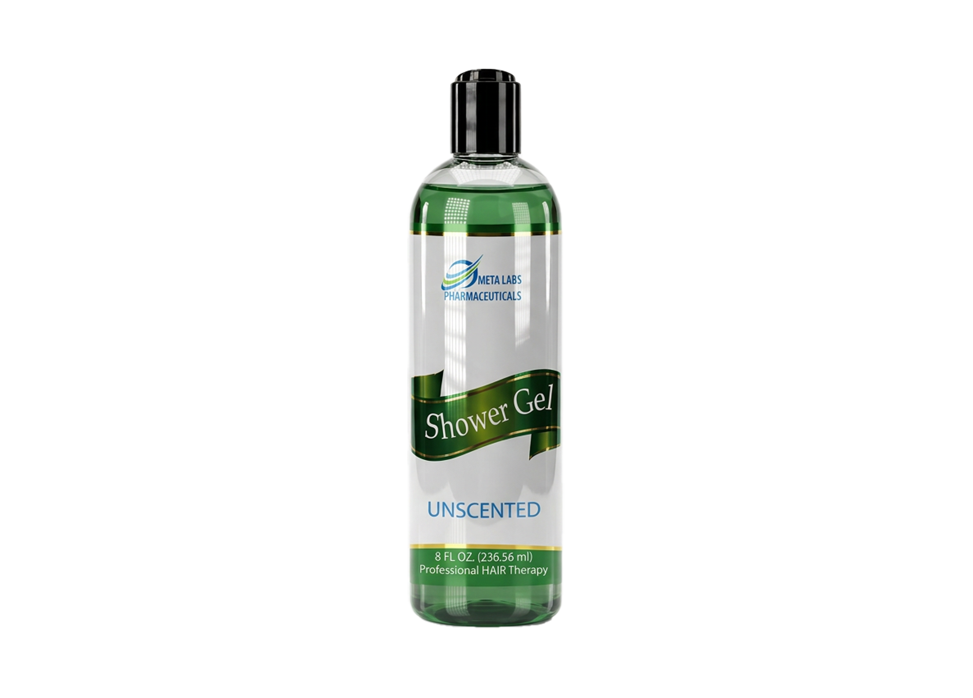 SHOWER GEL - 8 oz