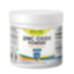 ZINC OXIDE USP-8 OZ