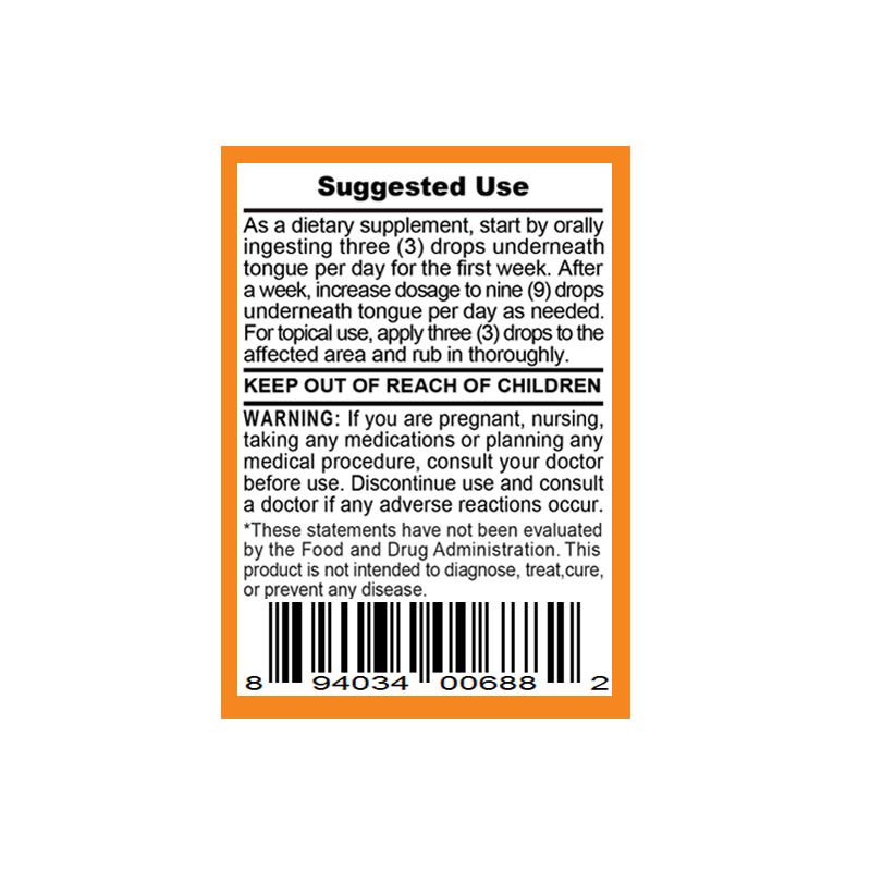 Thumbnail: CANNABIS OIL GRAPE 1 oz