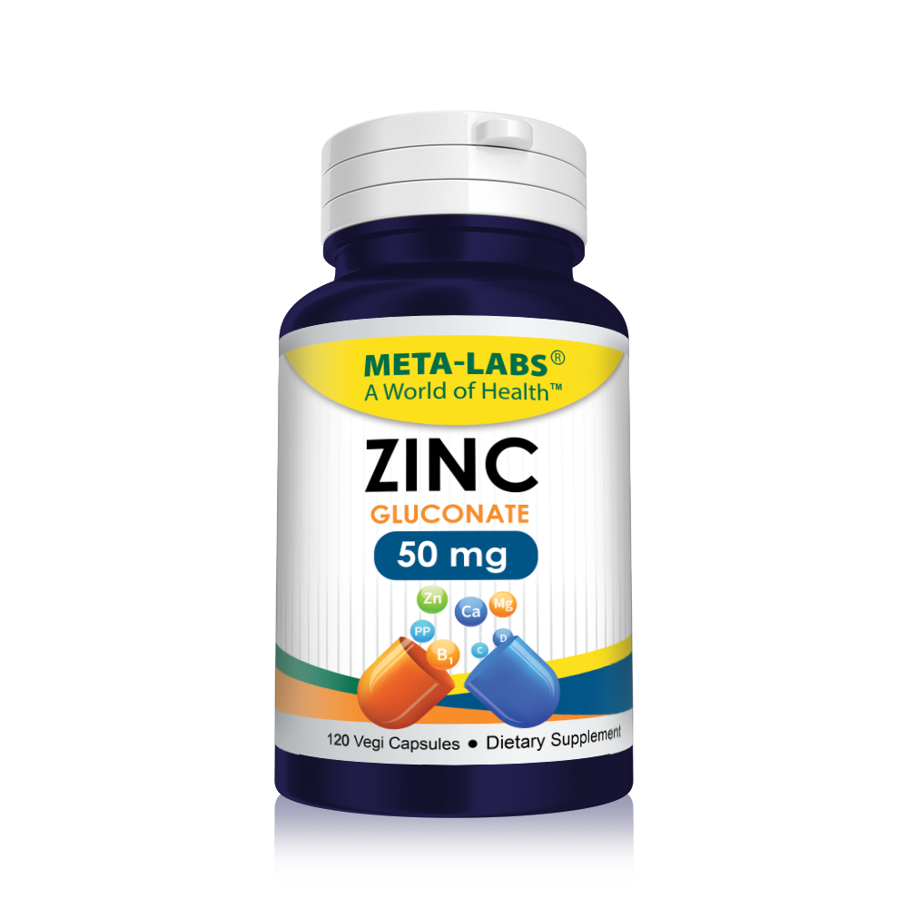 What does Zinc do?