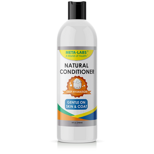Pet Conditioner Lavender META LABS