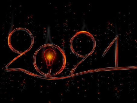 Happy New Year