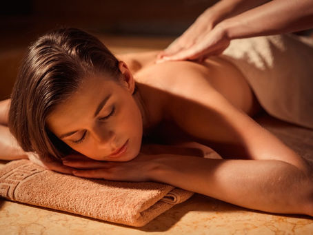 How Far Ahead Should You Book a Massage?