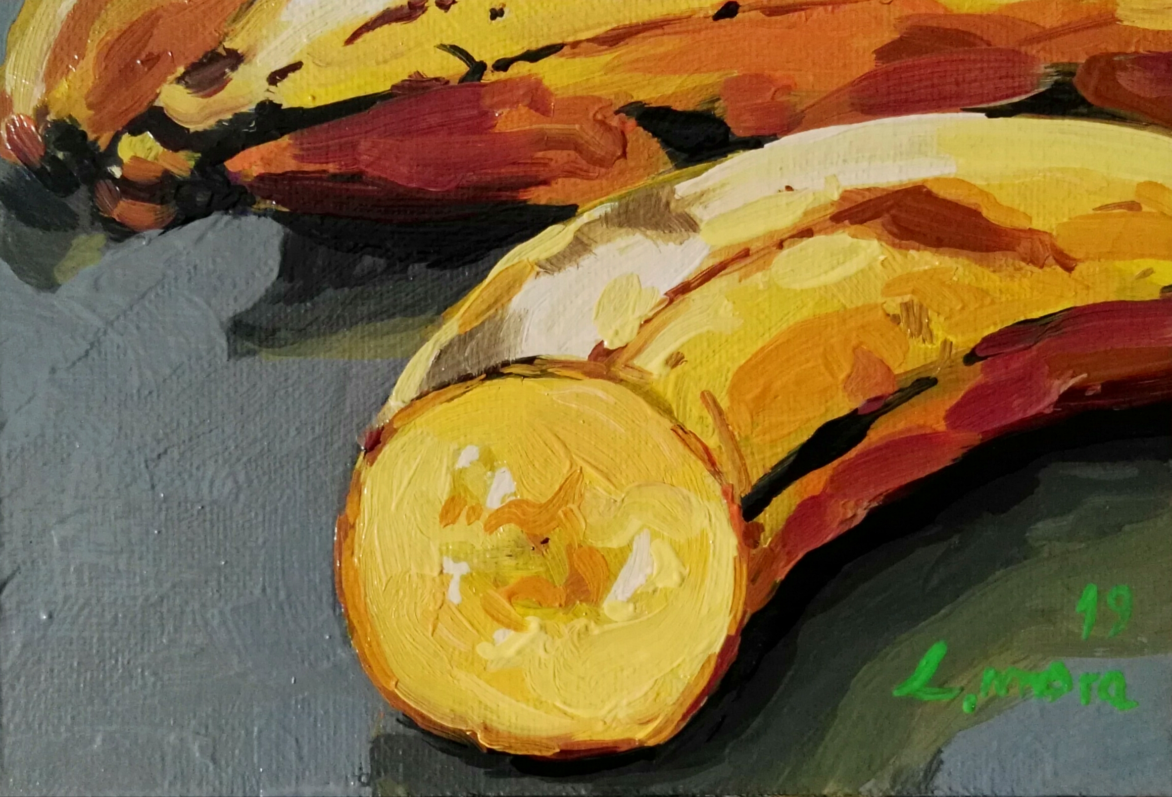 "Mochilo. Colección los Fruitis"