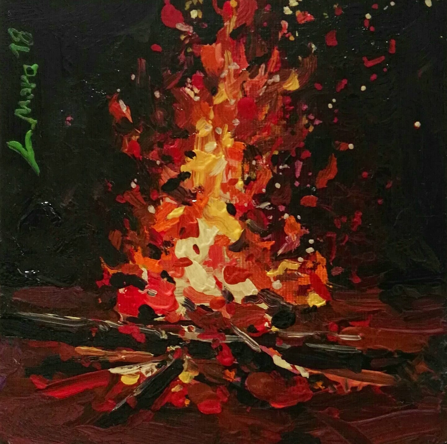 "San Juan"