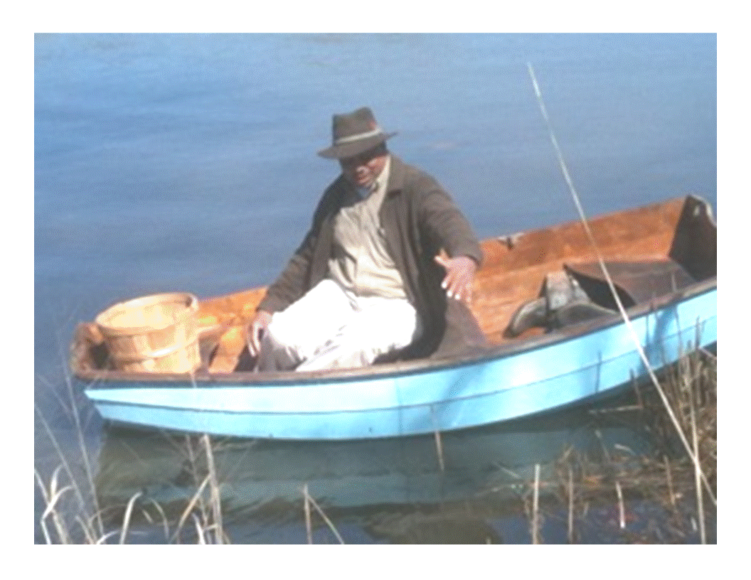 The Chesapeake Bay Through Ebony Eyes - Chesapeake Children’s Museum