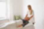 Reiki Behandlung Ann-Sophie Bünting Handauflegen Reiki Ausbildungen Online