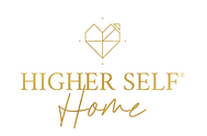 Higher Self Home Logo von Laura Malina Seiler