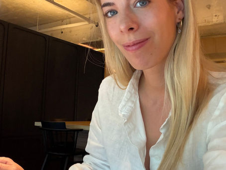 Japan Shopping Tipps 2026: Sanwa Coffee Works, Kyoto, Ann-Sophie Bünting