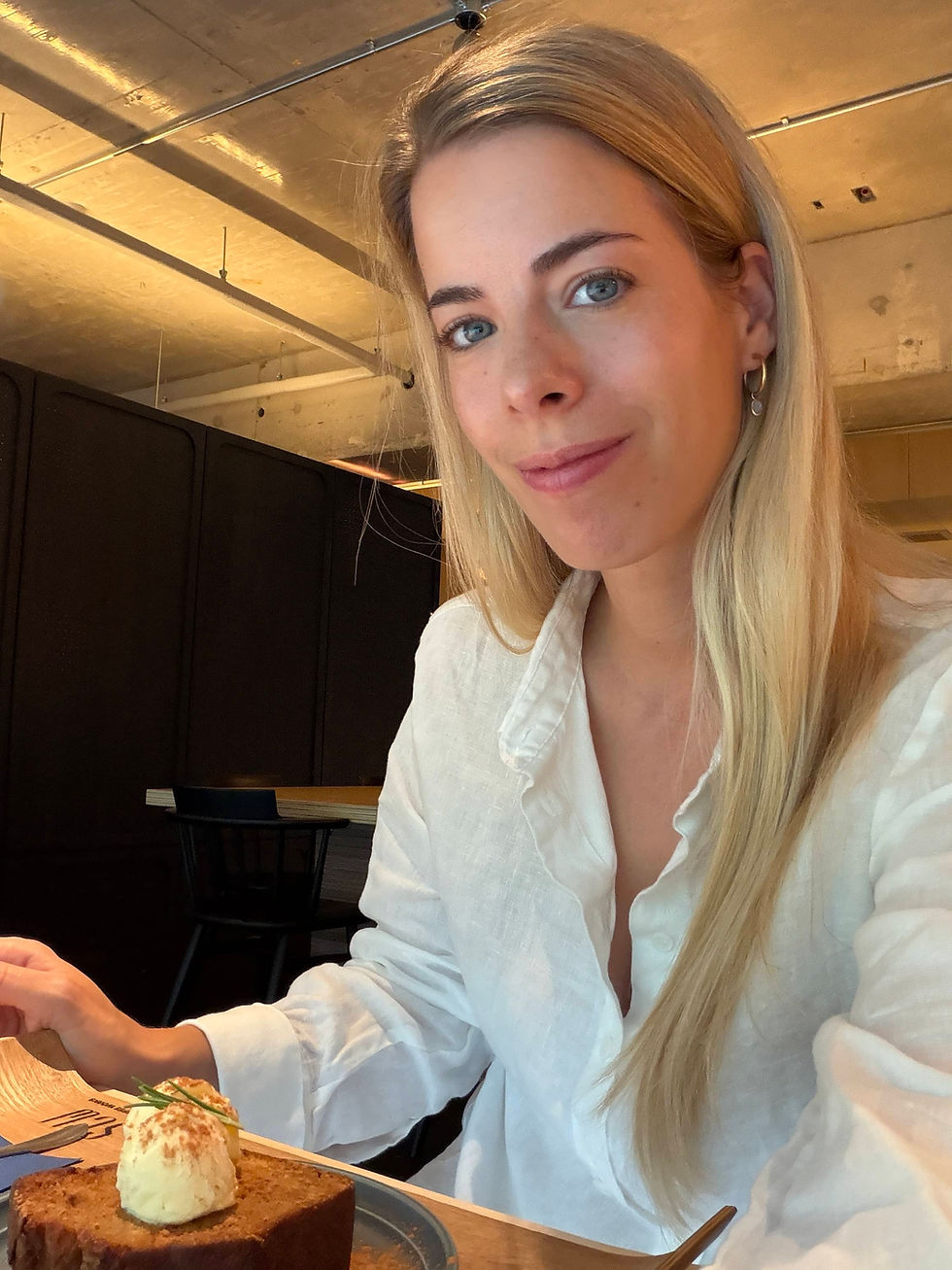 Japan Shopping Tipps 2026: Sanwa Coffee Works, Kyoto, Ann-Sophie Bünting