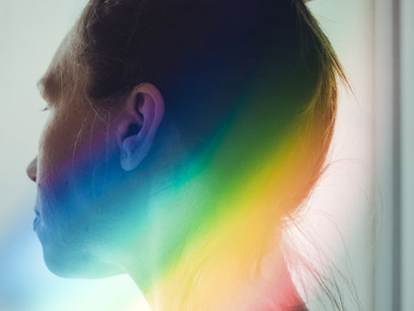 WAS IST EIN REIKI MEISTER?