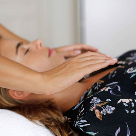 DIE WIRKUNG VON REIKI 