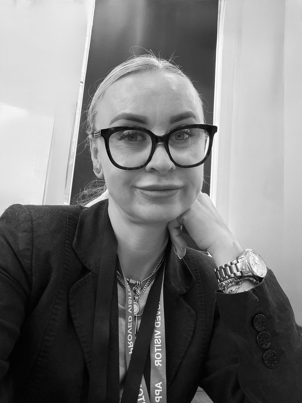 Authorised Translator and Interpreter: Cristina Anca Badea