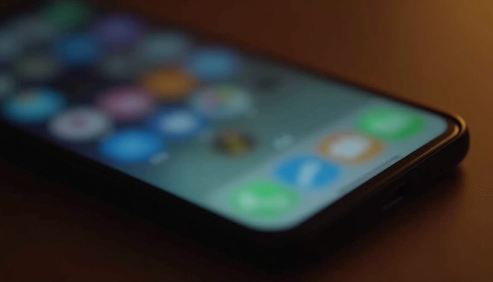 phone obsessions